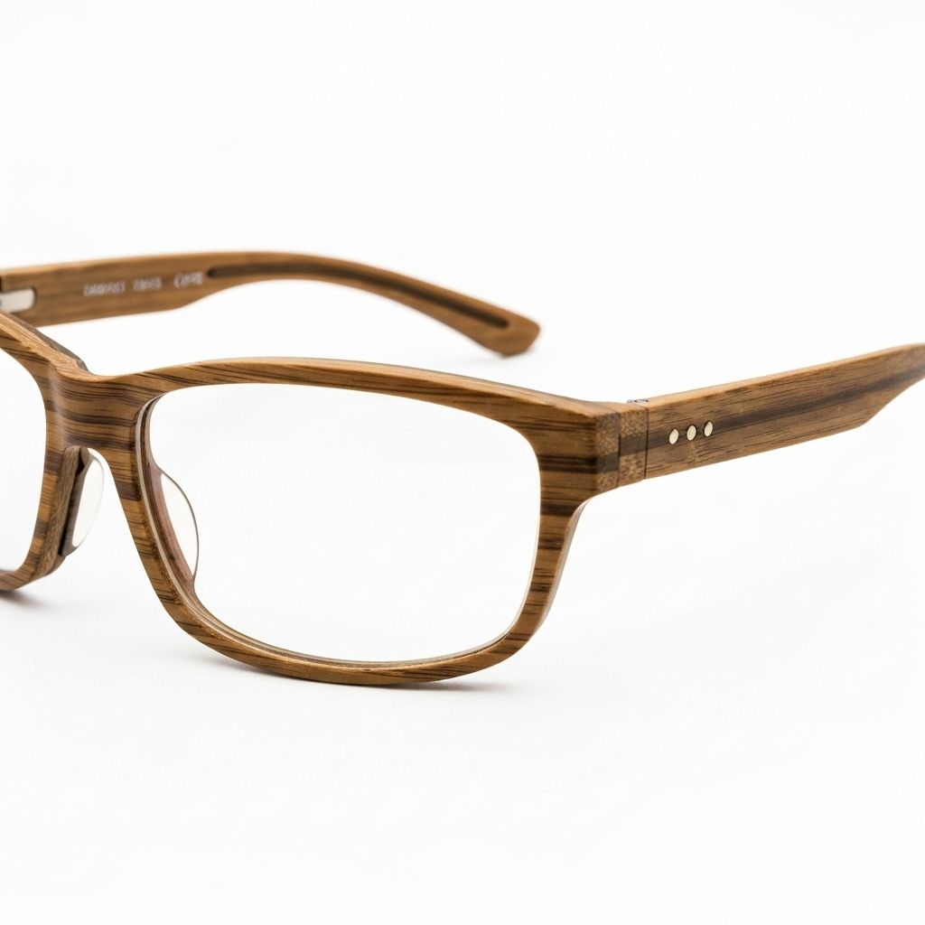 SKU 56339 Black Walnut Laminate Glasses